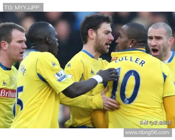 足球明星因场上冲突殴打队友视频曝光引发热议和争议